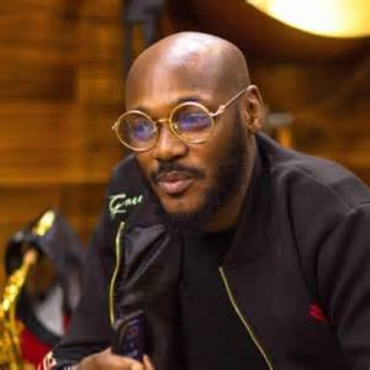 2Baba 2face