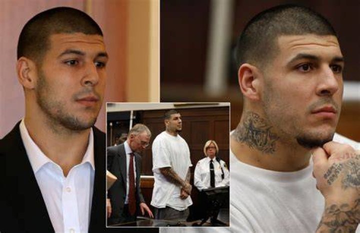 Aaron Hernandez's Daughter Avielle Janelle Hernandez Bio, Age, Net Worth, Mother, Money, Sister, Birthday, Instagram
