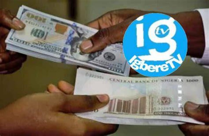 Aboki Exchange: Black Market Dollar to Naira Today 12th June 2023