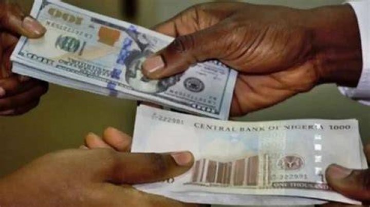 Aboki Naira To Dollar Black Market Rate Today 1 May 2024