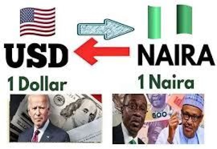 Aboki Naira To Dollar Black Market Rate Today 26 December 2023