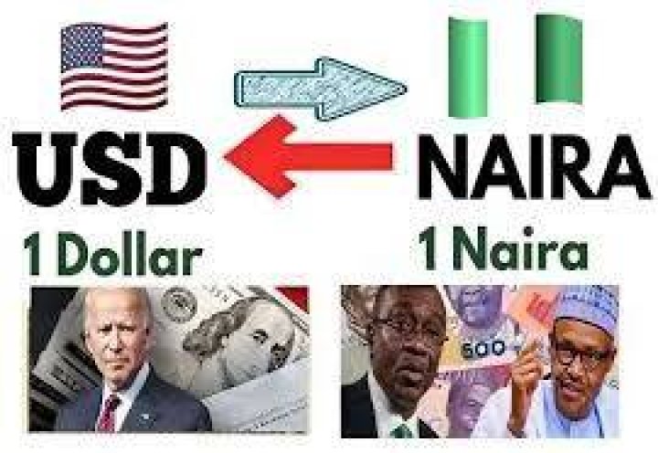 Aboki Naira To Dollar Black Market Rate Today 27 November 2023