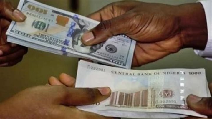 Aboki Naira To Dollar Black Market Rate Today 28 November 2023