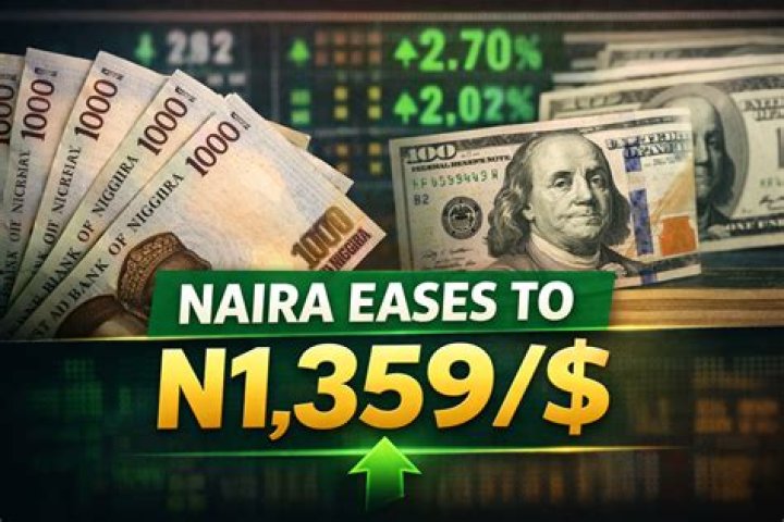 Aboki Naira To Dollar Black Market Rate Today 5 February 2024