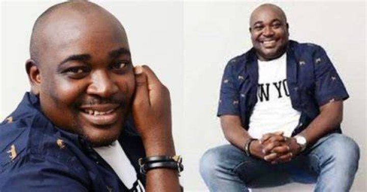 Adebayo Tijani BGiography, Father, Net Worth, Wife, Oga Bello, Age, Wedding, Movies, Pictures, Wiki