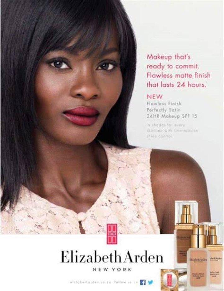 Adeola Ariyo