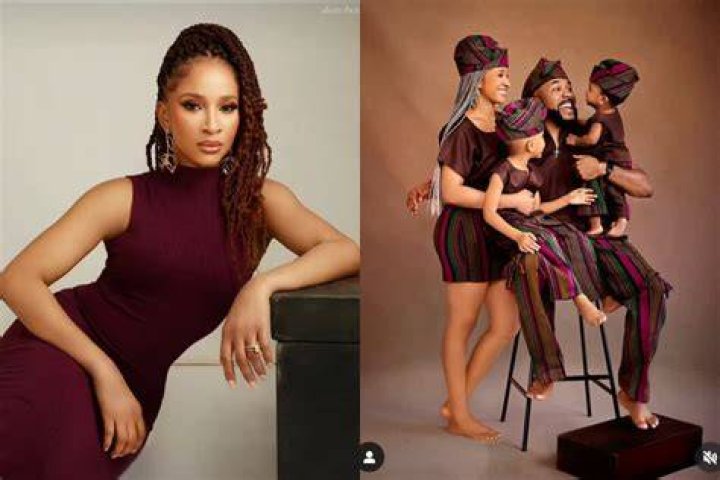 Adesua Etomi