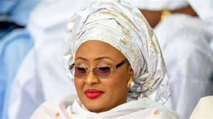Aisha Buhari Bio, Age, News, Husband, Net Worth, Children, Dinner, WhatsApp & Phone Number, Facebook, Cup, Video, Wikipedia