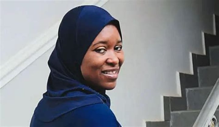 Aisha Yesufu Biography (TheCityCeleb.Com)