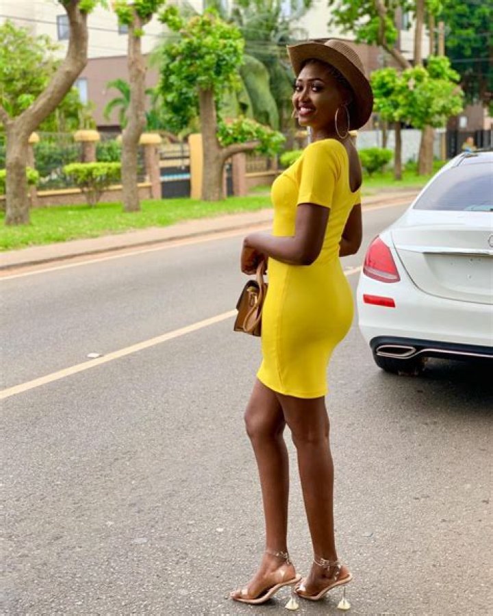 Akosua Dulcie