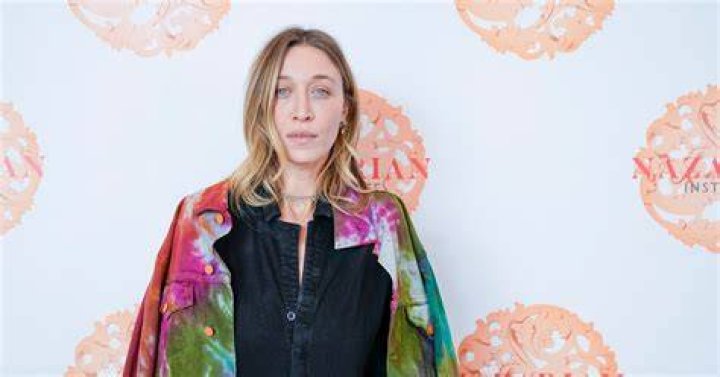 Alana Hadid Insists She Isn't Competing With Her Sisters: “Being Famous Is Not Being a Success”