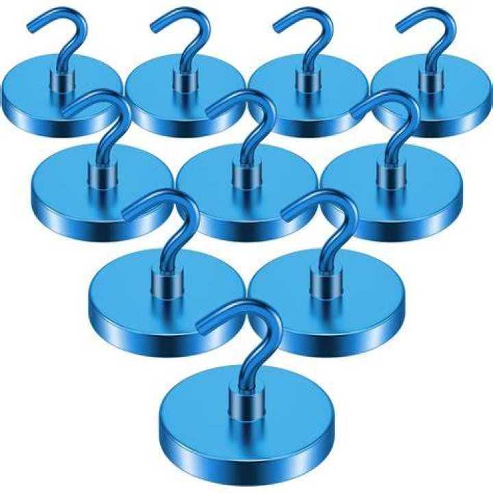 Alaye Proof - Magnets