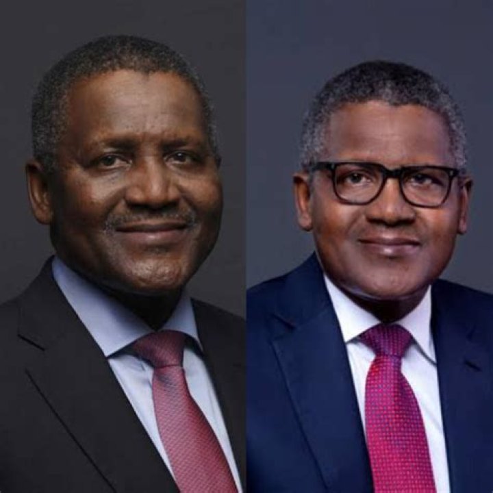 Aliko Dangote Biography, Age, Wife, Net Worth, House, Cars, Children, Height, Arsenal, Girlfriend, Parents