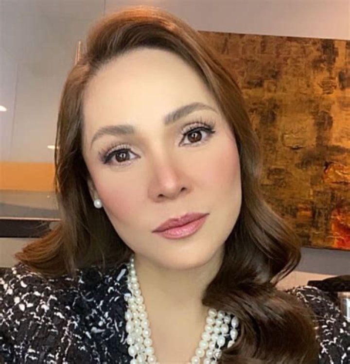 Almira Muhlach Bio, Wikipedia, Age, Daughter, Husband, Boyfriend, Siblings, Net Worth, Family