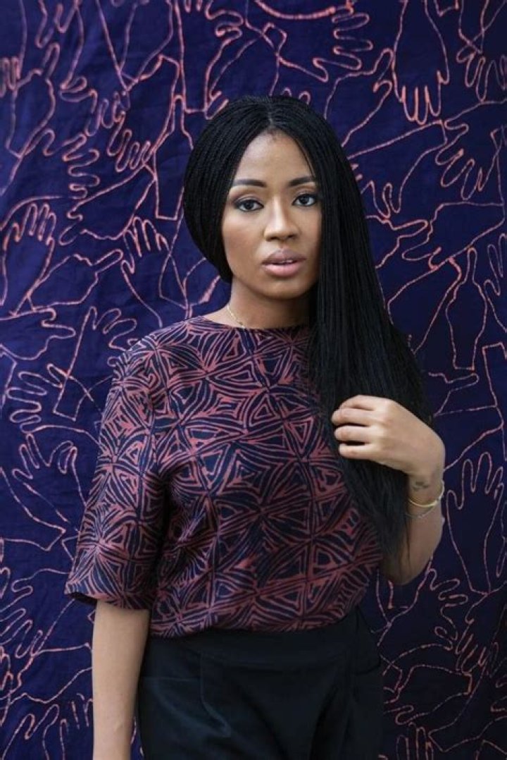 Amaka-Osakwe-Biography