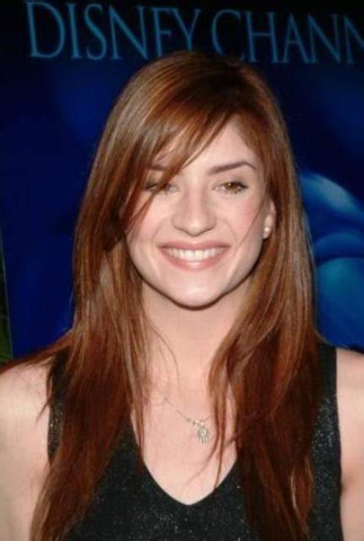 Anneliese van der Pol Biography, Age, Height, Net Worth, Child, Instagram, Ex-Husband, Wikipedia, Married, Boyfriend