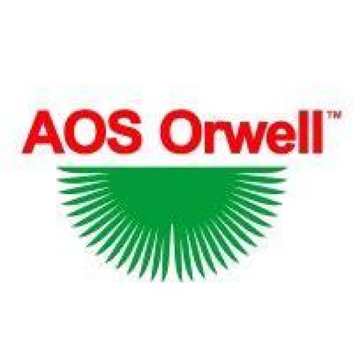 AOS Orwell Limited