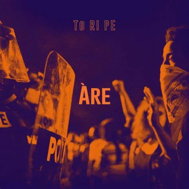 Àre – To ri Pe Mp3, Audio, Lyrics