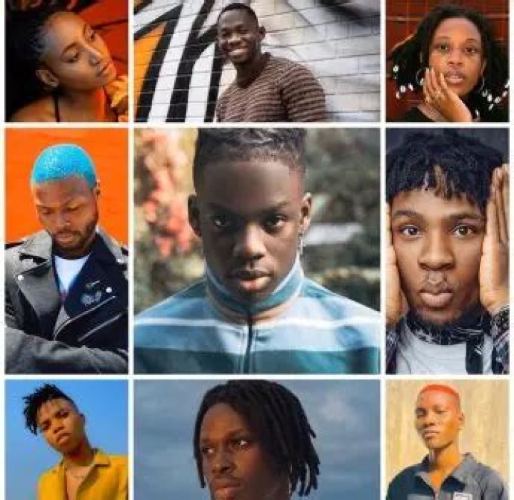[Article] Nigerian Artistes To Pay Uncommon Psyche To In 2020