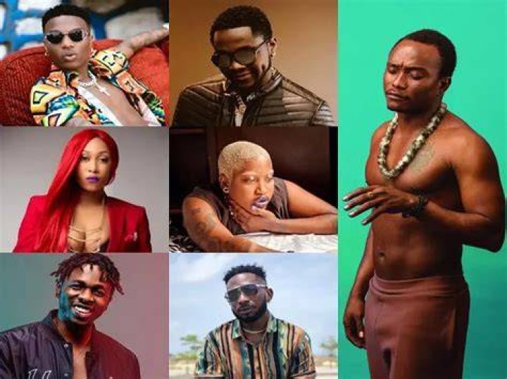 [Article] The Contract's Dilemma Between Artistes and Record Labels In Nigeria