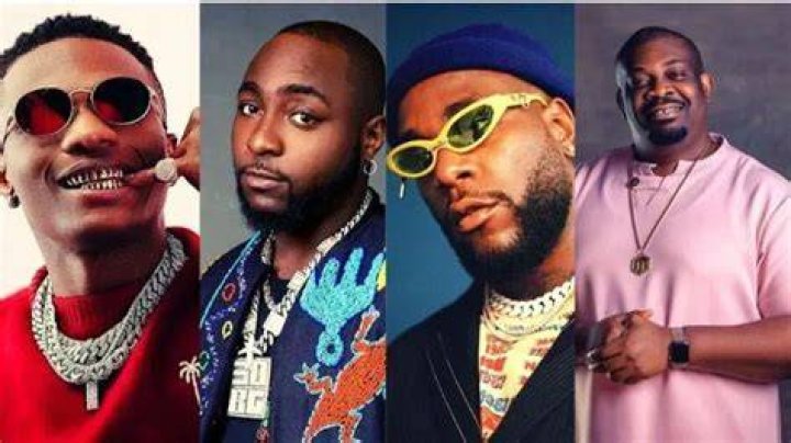 [Article] Top 10 Nigerian Richest Male Singers 2023