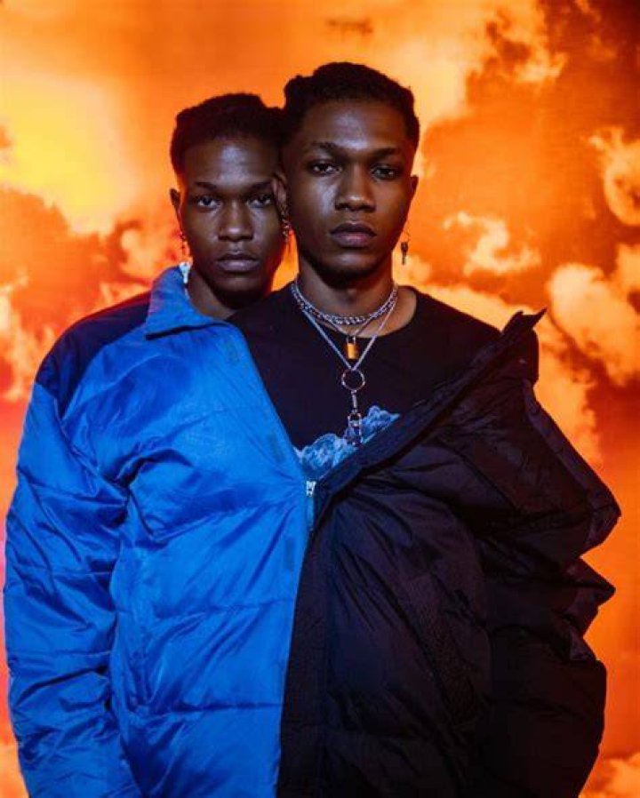 (Article) Why Mavins Duo 