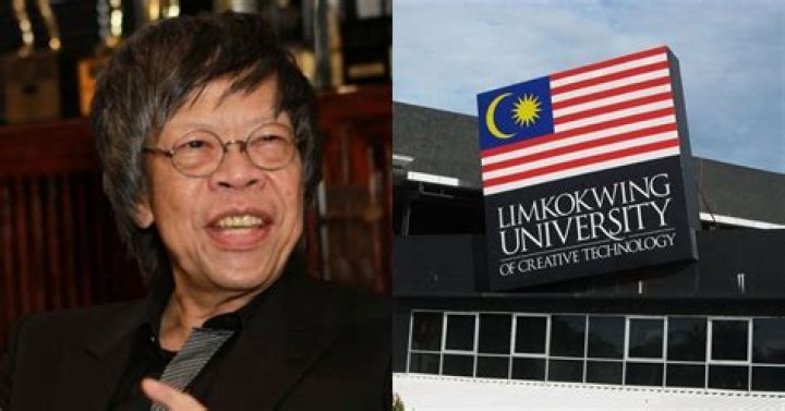 Artist, educator and entrepreneur Lim Kok Wing dies, aged 75 | Free Malaysia Today (FMT)