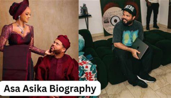 Asa Asika Biography: Age, Net Worth, Managing Davido, Girlfriend & More