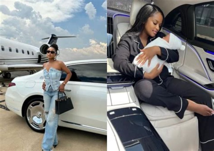 Ayanda Thabethe Biography: Husband, Age, Baby Father, Net Worth, Twitter, Hairstyles, Sister, Boyfriend, Instagram, Wikipedia, Child