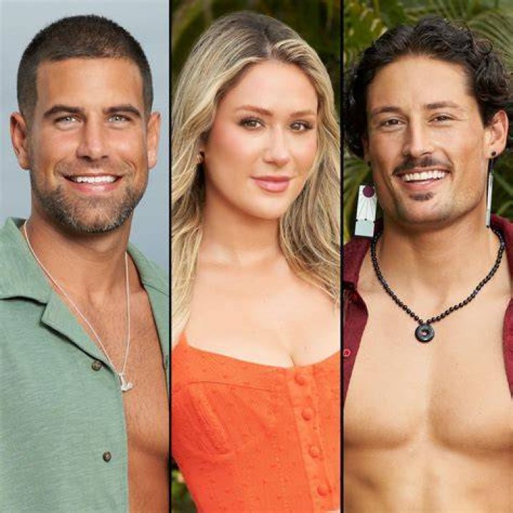 Bachelor in Paradise's Carly Waddell Shares Why She's Really, Truly in Love With Evan Bass | Glamour