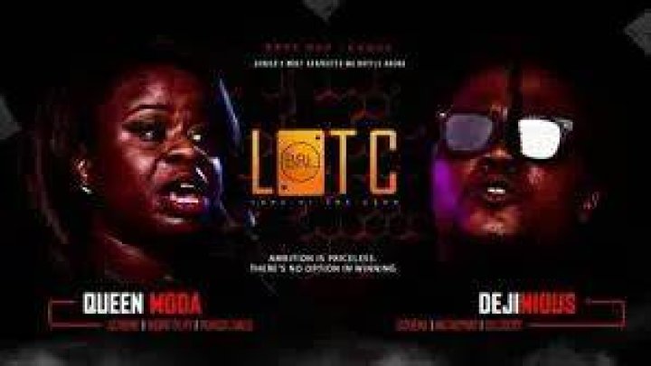 [Battle Rap] Queen Moda vs Dejinious