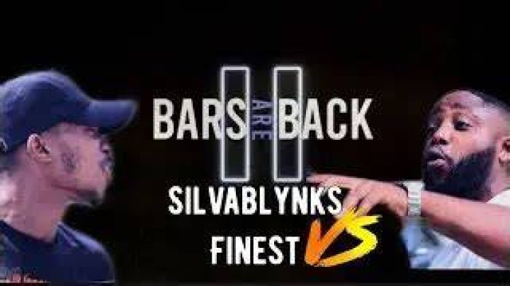 [Battle Rap] SilvaBlynks vs Finest (Bars Are Back 2)