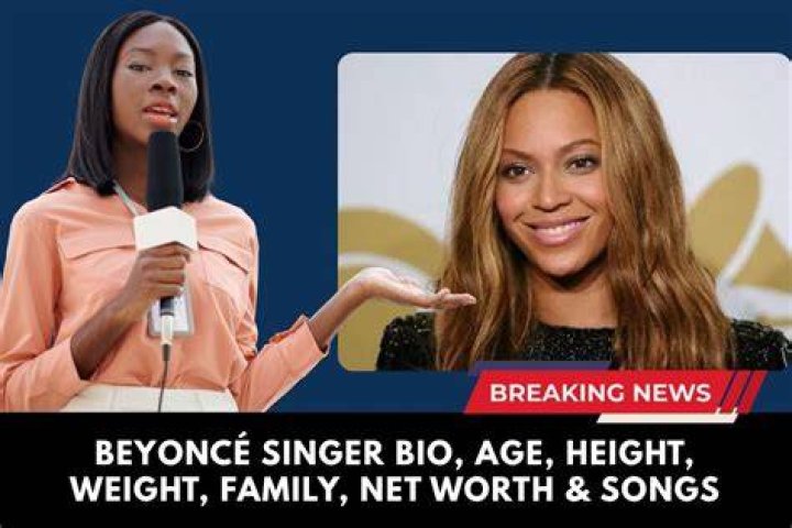 Beyonc&eacute; Bio, Parents, Net Worth, Children, Age, Height, Husband, Real Name, Wikipedia, Pictures, Songs, Albums