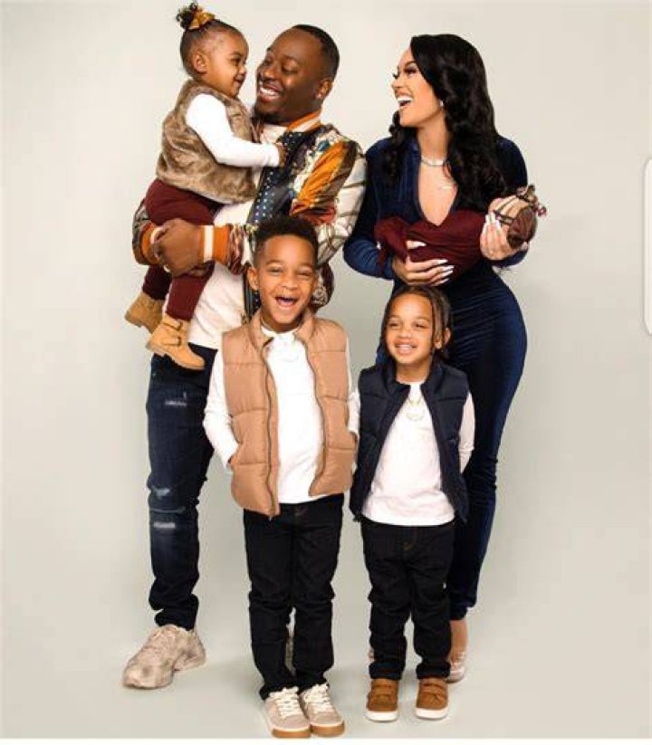 biannca raines prince biography