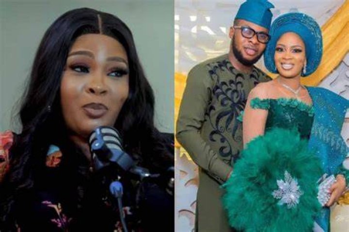 Bidemi Kosoko Bio, Mother, Age, Husband, Net Worth, House, Child, Daughter, Wiki, Pictures