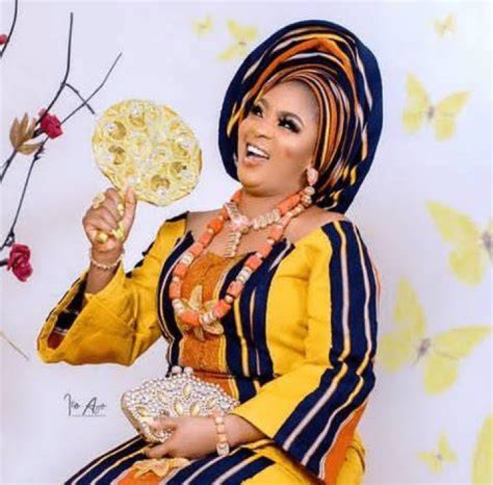 Bidemi Kosoko Biography, Mother, Age, Husband, Net Worth, House, Child, Daughter, Wiki, Pictures