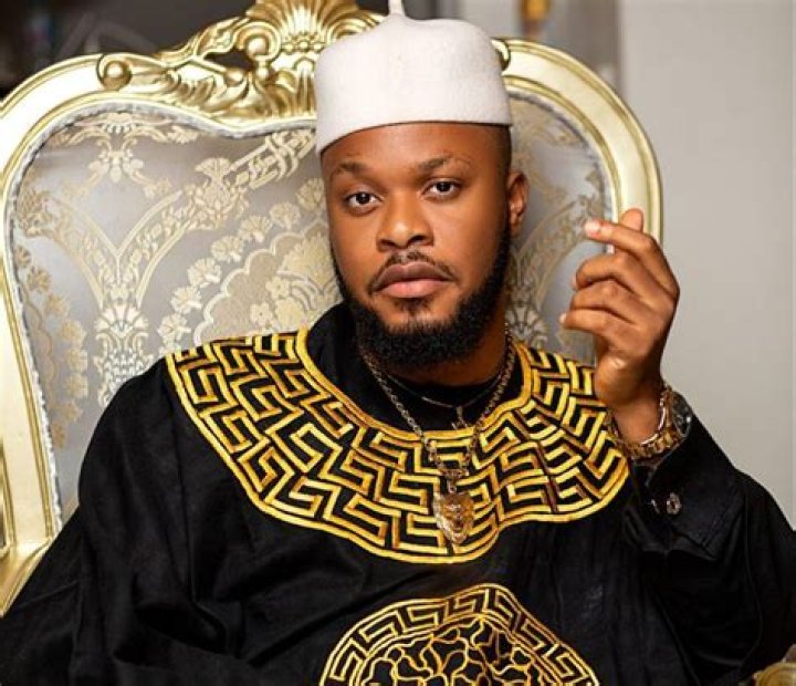 Billionaire Prince White (Age, Biography, Comedy Videos, Net Worth, Facts)