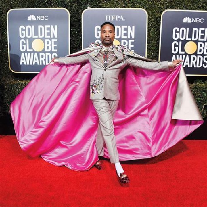 Billy Porter