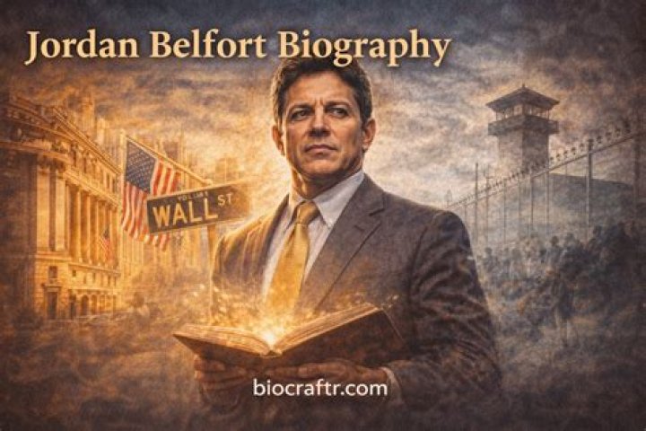 Biography of Jordan Belfort's ex-wife, Nadine Caridi, Net Worth, Age, YouTube, Movies, Wikipedia, Husband, Instagram, Stroke, Face, Child