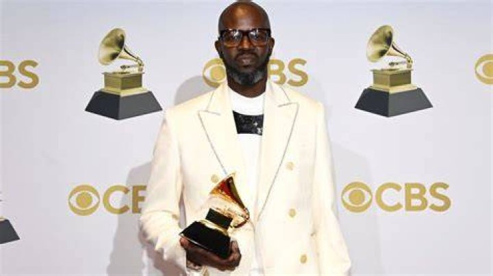 Black Coffee musician Photo