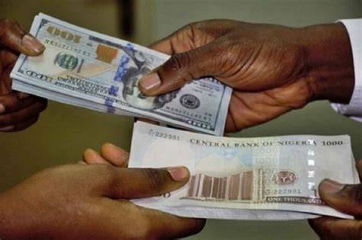 Black Market Dollar To Naira Today 2nd July 2023