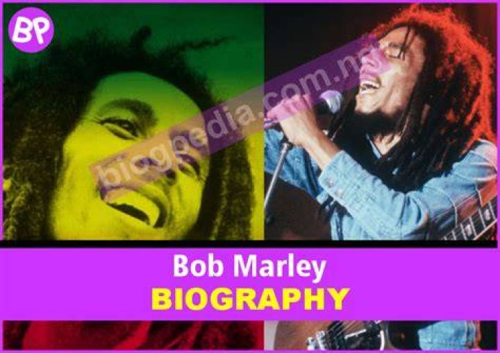 Bob Marley Biography, Songs, Cause Of Death, Age, Wife, Children, Albums, Family, Photos, Grandchildren