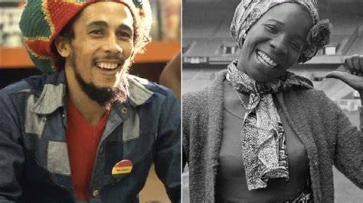 Bob Marley's wife, Rita Marley Biography: Age, Net Worth, Height, Children, Movies, Songs