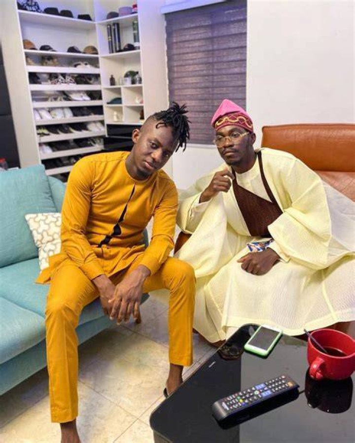Bode blaq age