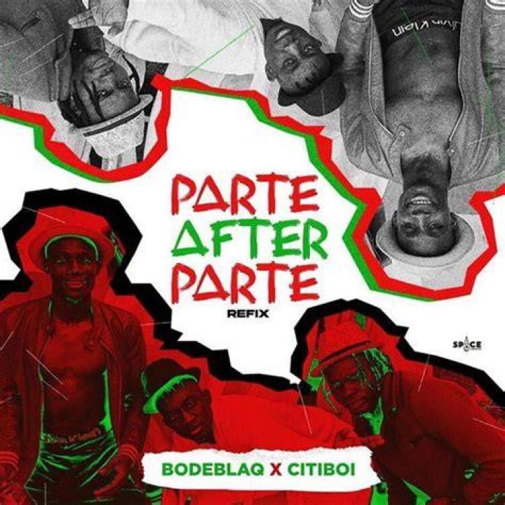 Bode Blaq new song