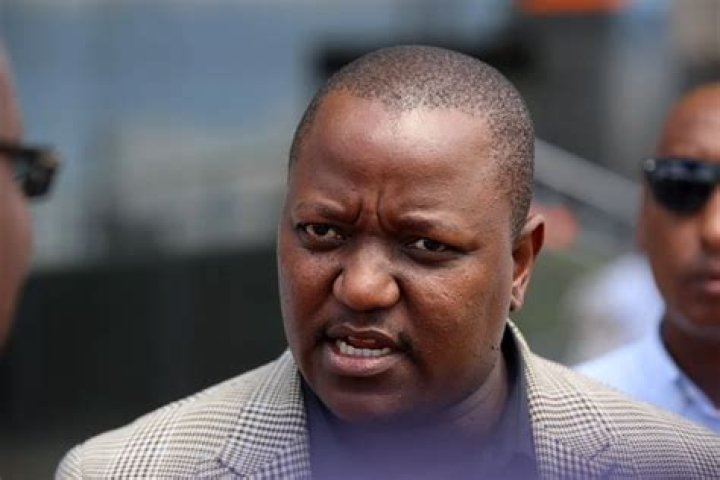 Boy Mamabolo Biography, Age, Tournament, Foundation, Net Worth, Wikipedia, Wife, Date Of Birth, Profile, News