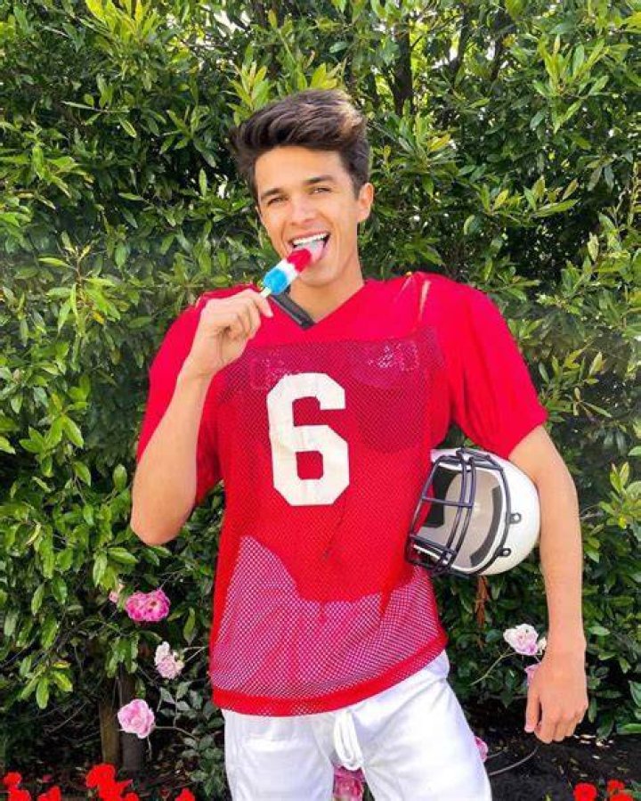 Brent Rivera Biography, Age, Net Worth, Wikipedia, Wife, TikTok, Sister, Height, Movies and TV Shows, Adopted