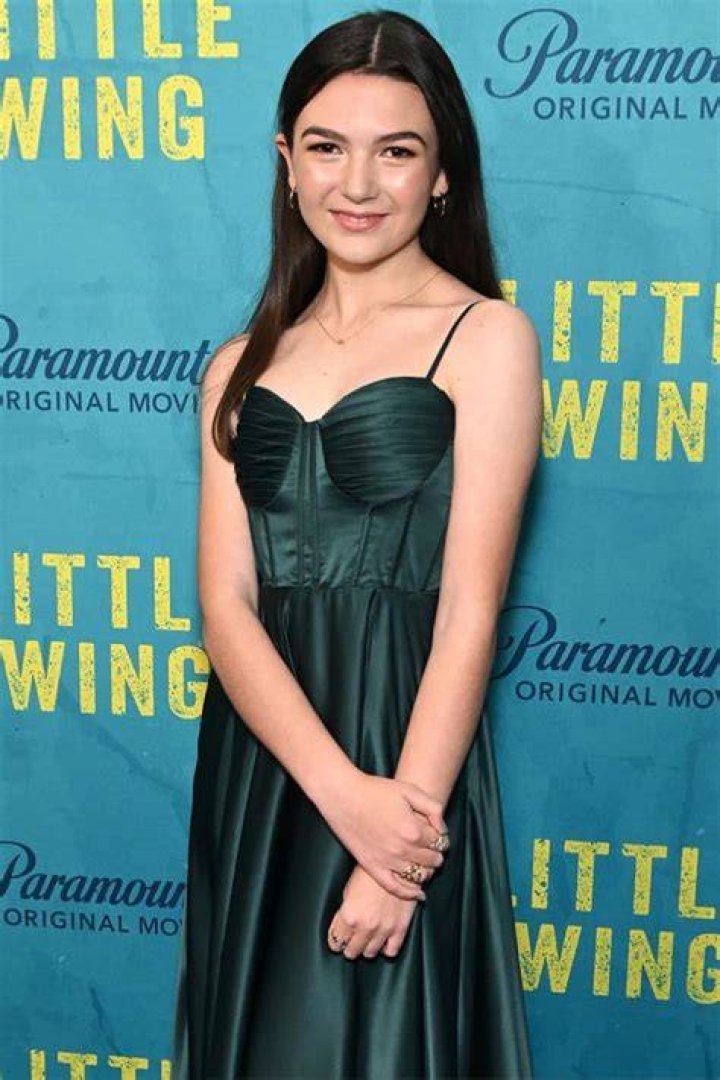 Brooklynn Prince Biography, Age, Movies, Net Worth, Birthday, Height, Nominations, Oscar, Wiki