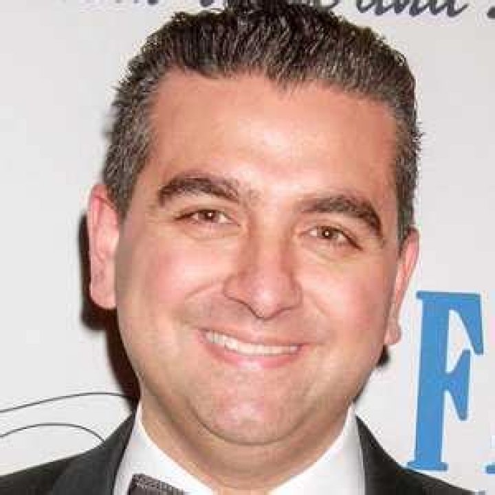 Buddy Valastro Biography, Age, Net Worth, Children, Accident, Wife, Hand, Family, Wiki