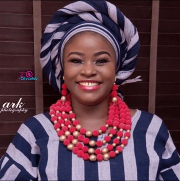 Bukola Arugba Biography: Movies, Age, Husband, Net Worth & Facts